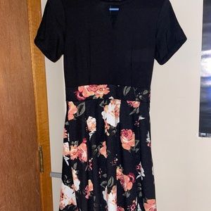 Vintage Cocktail Dress